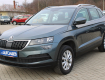 Škoda Karoq 1,0 TSi