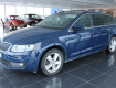 Škoda Octavia Combi 2,0 TDi