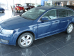 Škoda Octavia Combi 2,0 TDi