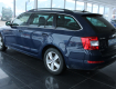 Škoda Octavia Combi 2,0 TDi