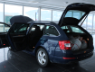 Škoda Octavia Combi 2,0 TDi