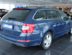 Škoda Octavia Combi 2,0 TDi