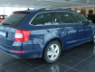 Škoda Octavia Combi 2,0 TDi