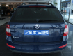 Škoda Octavia Combi 2,0 TDi