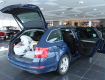 Škoda Octavia Combi 2,0 TDi