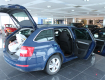 Škoda Octavia Combi 2,0 TDi