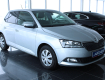 Škoda Fabia 1,0 MPi + LPG