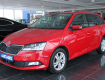 Škoda Fabia Combi 1,0 TSi