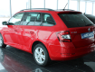 Škoda Fabia Combi 1,0 TSi