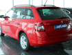 Škoda Fabia Combi 1,0 TSi