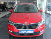 Škoda Fabia Combi 1,0 TSi
