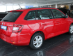 Škoda Fabia Combi 1,0 TSi