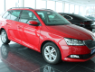Škoda Fabia Combi 1,0 TSi
