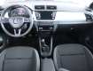 Škoda Fabia Combi 1,0 TSi