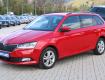 Škoda Fabia Combi 1,0 TSi