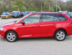 Škoda Fabia Combi 1,0 TSi