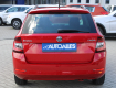 Škoda Fabia Combi 1,0 TSi