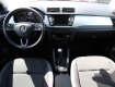 Škoda Fabia Combi 1,0 TSi