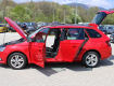 Škoda Fabia Combi 1,0 TSi