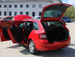 Škoda Fabia Combi 1,0 TSi