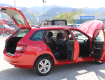 Škoda Fabia Combi 1,0 TSi