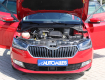 Škoda Fabia Combi 1,0 TSi
