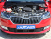 Škoda Fabia Combi 1,0 TSi