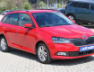 Škoda Fabia Combi 1,0 TSi