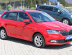 Škoda Fabia Combi 1,0 TSi