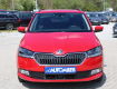 Škoda Fabia Combi 1,0 TSi