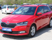 Škoda Fabia Combi 1,0 TSi