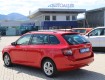 Škoda Fabia Combi 1,0 TSi