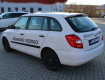 Škoda Fabia Combi 1,2 TSi