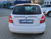 Škoda Fabia Combi 1,2 TSi