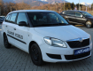 Škoda Fabia Combi 1,2 TSi