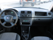 Škoda Fabia Combi 1,2 TSi
