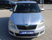 Škoda Fabia 1,4 i 16V