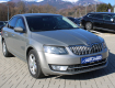 Škoda Octavia 1,6 TDi