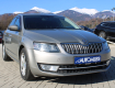 Škoda Octavia 1,6 TDi