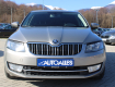 Škoda Octavia 1,6 TDi