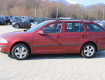 Škoda Octavia Combi 2,0 TDi DSG