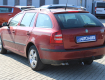 Škoda Octavia Combi 2,0 TDi DSG