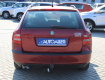Škoda Octavia Combi 2,0 TDi DSG