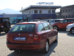 Škoda Octavia Combi 2,0 TDi DSG
