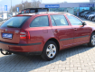 Škoda Octavia Combi 2,0 TDi DSG