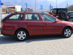 Škoda Octavia Combi 2,0 TDi DSG