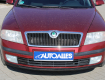 Škoda Octavia Combi 2,0 TDi DSG