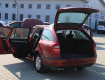 Škoda Octavia Combi 2,0 TDi DSG