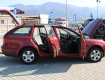 Škoda Octavia Combi 2,0 TDi DSG