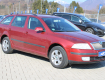 Škoda Octavia Combi 2,0 TDi DSG